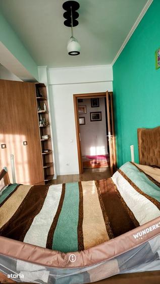 PF: Apartament 3 camere, Marasti, Gheorgheni, parcul Bibliotecii - 8