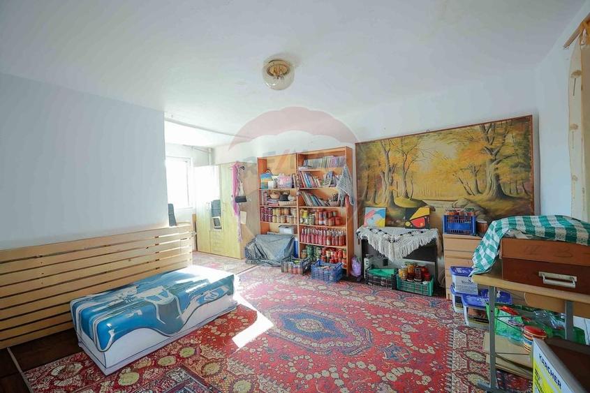 Casa cu 4 camere de vanzare in  zona Dealuri Oradea - 13