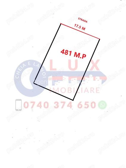 ID 7847 Teren INTRAVILAN pentru casa in Sat MINERI ID 7847 Teren INTRAVILAN pentru casa in Sat MINERI