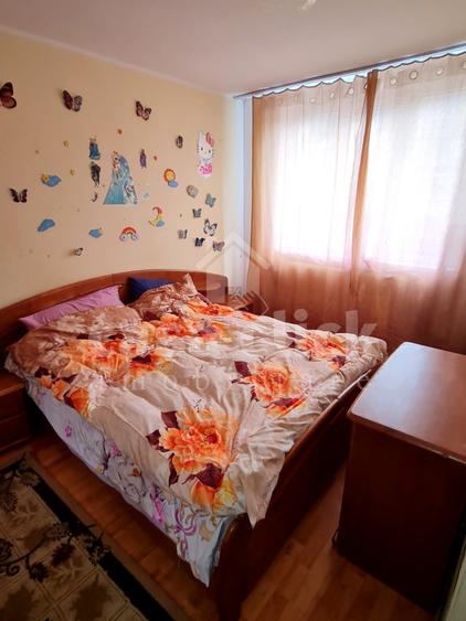 3 camere etaj 3, centrală, AC – Micro 19, capăt troleu - 2