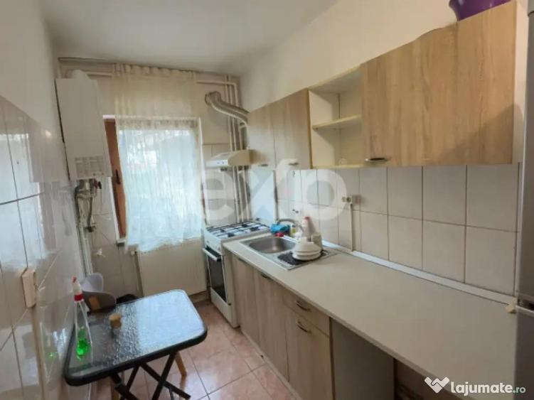 Garsoniera moderna | Parter | Subsol amenajat | Pozi?ie e - 4