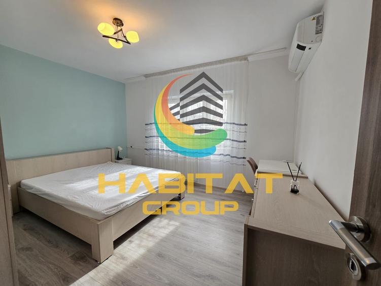 Inchiriere 2 camere Parcul Sebastian- Liceu Dimitrie GUSTI - 16