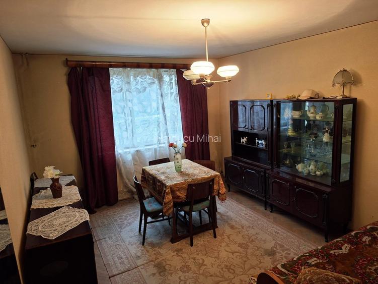 2 camere Teilor , Decomandat / LIBER / NEGOCIABIL !