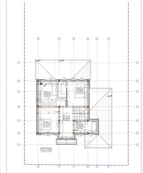 Locuinta individuala in Dumbravita - 5