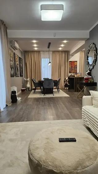 Casă Single Premium 4 Camere |  Utilata si Mobilata | 350mp Teren - 1