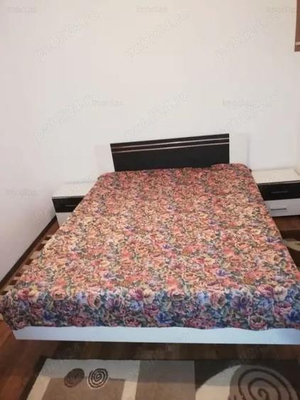 De inchiriat apartament cu 2 camere, Calea ?agului - 1