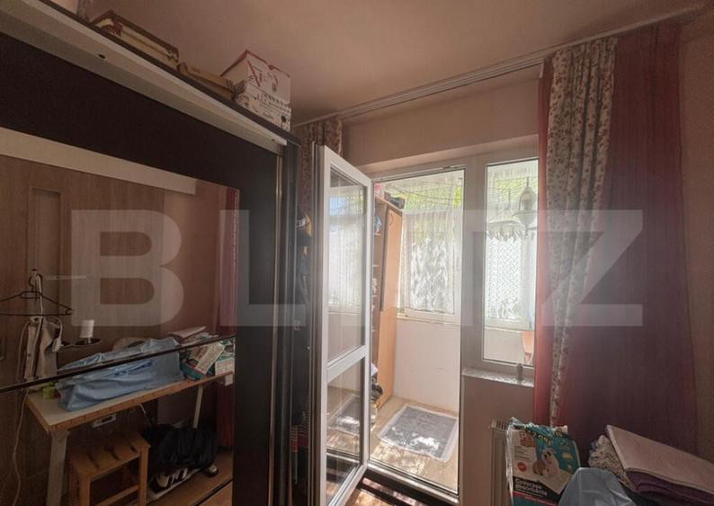 Apartament cu 3 camere, etajul 2/4, 50 mp, Micro 11 - 4