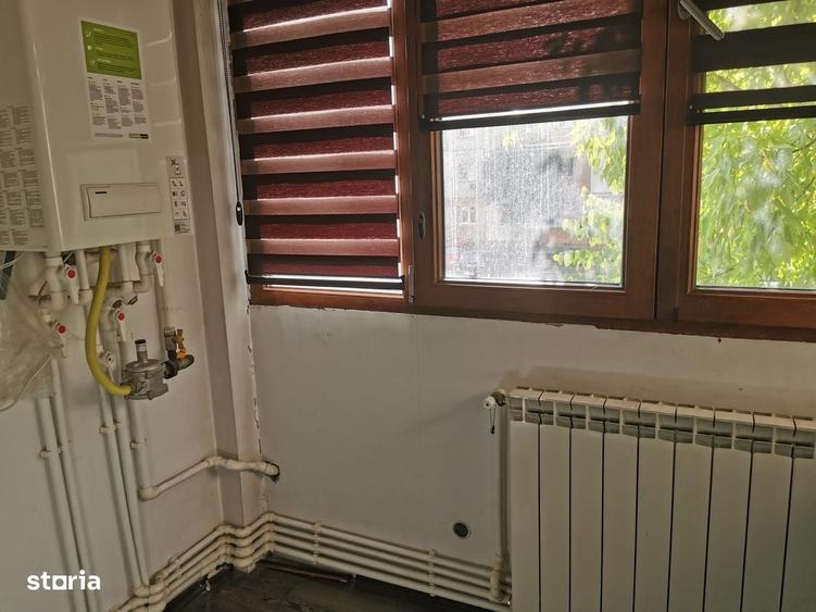 Apartament 2 camere decomandate 1 Mai - 5