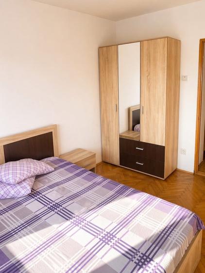 3 Camere Decomandat 77mp Zona Tomis 3 Gaze - 11