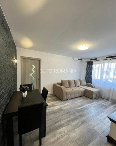 Apartament de inchiriat ,2 camere, Radauti Apartament de inchiriat ,2 camere, Radauti