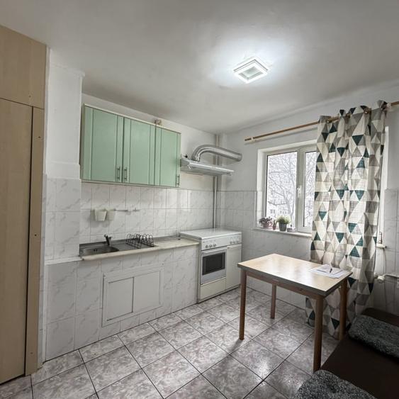 2 camere | Mobilat si utilat | Dr taberei | Metrou | 7-8 min - 8