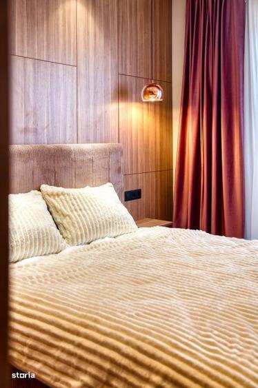 Apartament cu doua camere lux prima inchiriere - 8