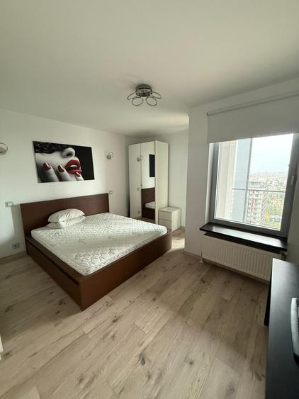 Tineretului Unirii SPLAI,ASMITA GARDENS DECOMANDAT centrala, loc parcare,MERITA! - 15