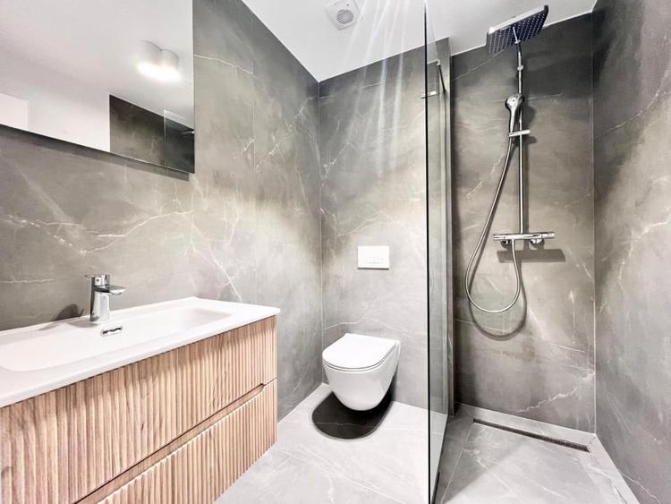 NOU /SUPERB / PRIMA INCHIRIERE / MOBILAT SI UTILAT - 6