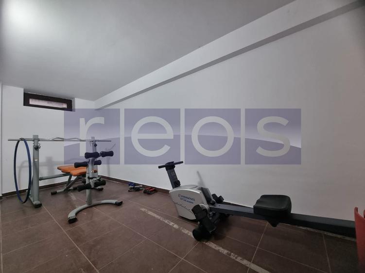 VANZARE- 9- CAMERE (S+P)- VILA -COTROCENI - 38