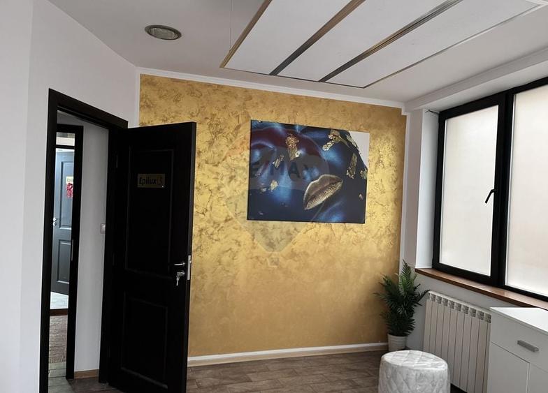 Vila de închiriat 6 camere Piata Victoriei - 10