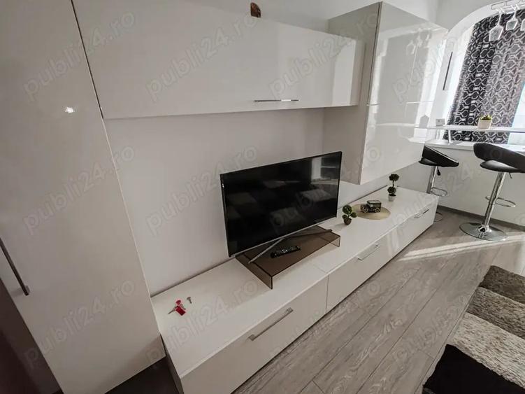 Garsoniera moderna langa Coresi - 5