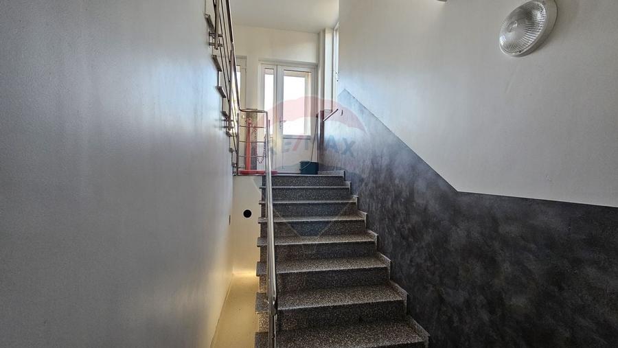 Complex comercial-cofetarie, patiserie pitzerie- Udesti, Suceava - 17