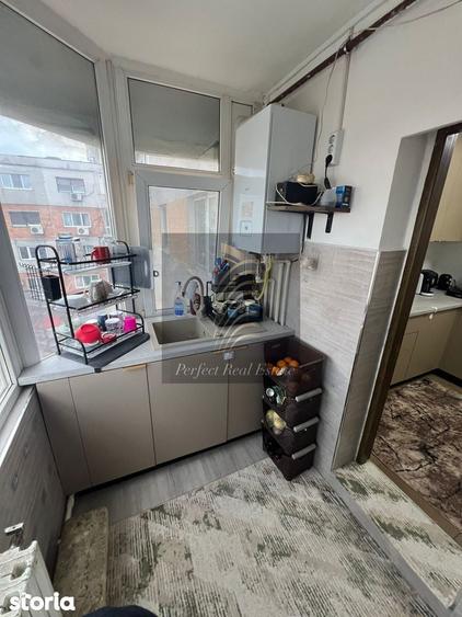 Apartament 3 camere de vanzare Zona Catanga / Institutul de Marina - 9