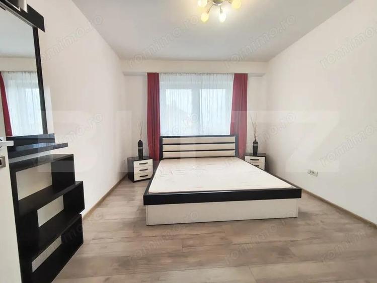 Apartament 2 camere, Nufarul - 4