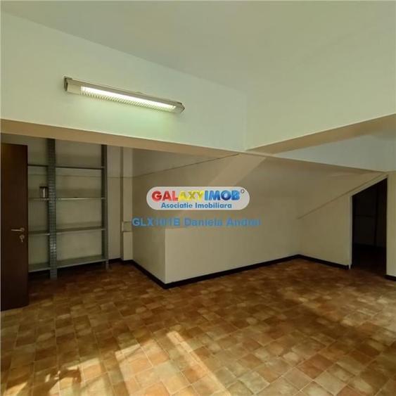 Spatiu 100 MP IN CLADIRE DE BIROURI INCHIRIERE ZONA  UNIVERSITATE - 35