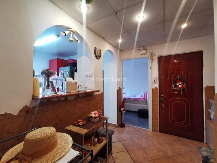 Apartament de vânzare în zonă liniștită Apartament de vânzare în zonă liniștită