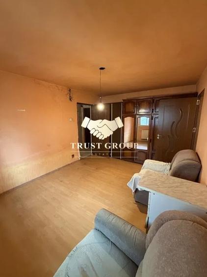 2 camere Lujerului | Centrala proprie | - 1