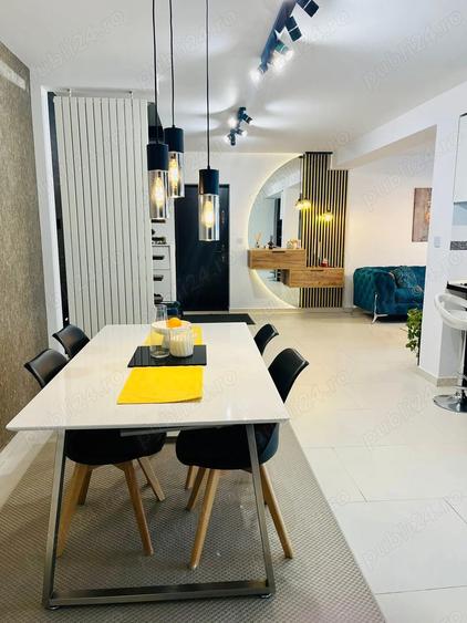 Vand apartament 100 mp in Gherla - 4