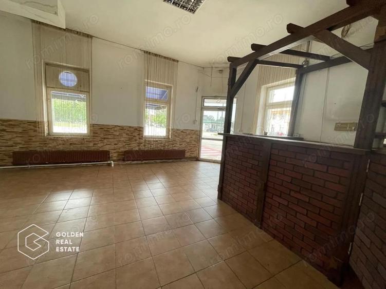 Spatiu ideal pentru cazare angajati Firme - 10