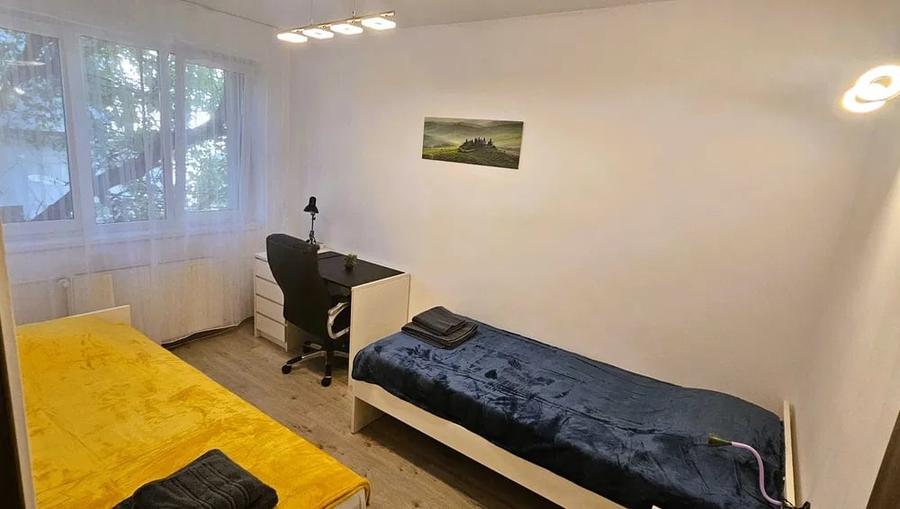 Apartament 3 camere | Calea Grivitei | Gara Basarab | Boiler | Pet friendly - 6