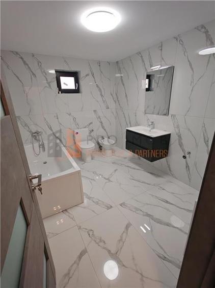 Comision 0%! Casa moderna cu 4 camere zona Posta Calnau - 12