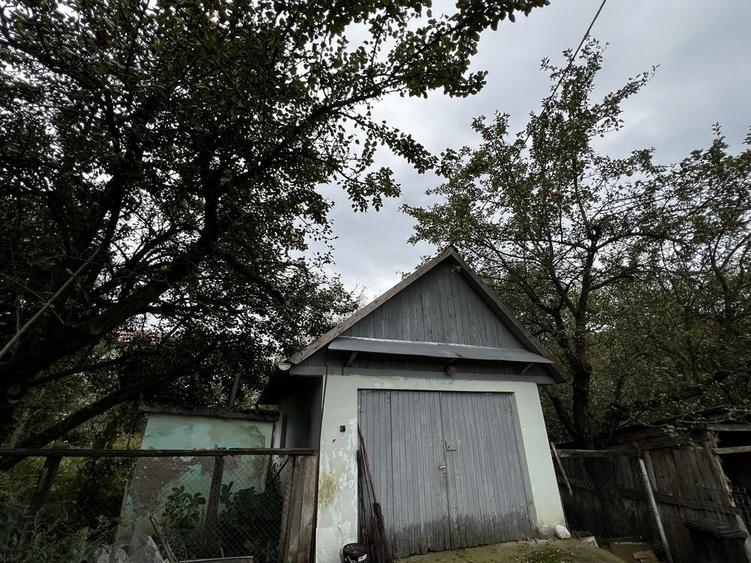 Casa si teren Badeni (10 min Turda) - 1224mp, toate utilitatile - 3