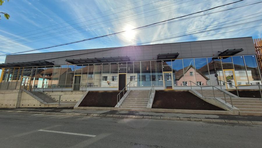 Spatiu comercial de inchiriat Zacaria Retail Park Cisnadie - 5