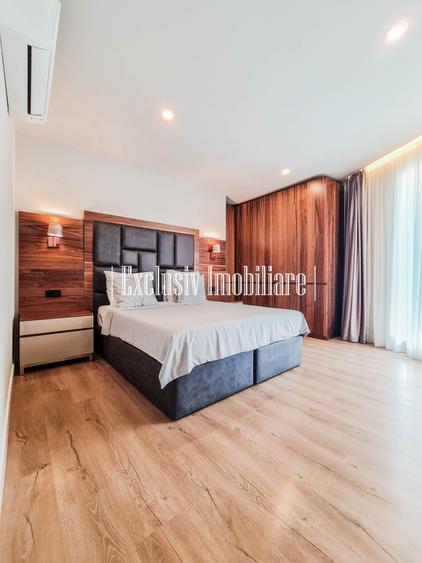 Apartament Premium cu Vedere la Lac - 2 camere 71 mp cu Parcare Acoperita - 13