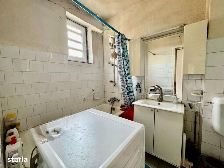 Apartament cu terasa Universitate | Carol I | Bursa de Valori - 10