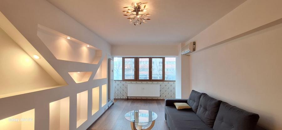 Apartament 3 camere Modern-Mosilor-Carol I - 2