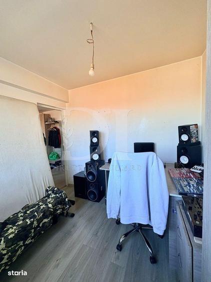 Apartament cu 2 camere -Intre Lacuri Cluj - 3