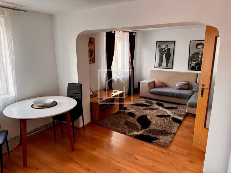 Apartament 2 camere de vanzare in zona Rahovei - 4