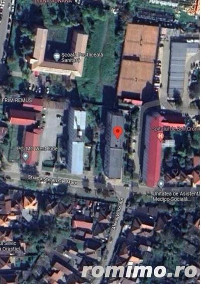 Garsoniera Hunedoara, jud. Hunedoara - - 4