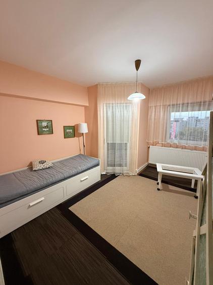 Garsoniera moderna cu centrala, mobilata si utilata, Parcul Catedralei - 2