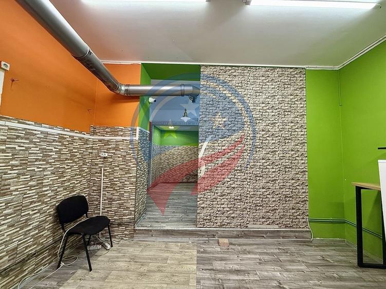 Spatiu comercial de inchiriat/Ultracentral/Anaf/Craiova - 3