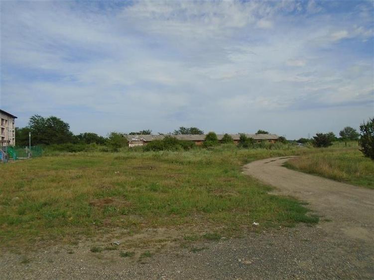Pentru DEZVOLTATORI si INVESTITORI! Teren intravilan, 15.000 mp, Micalaca - 3