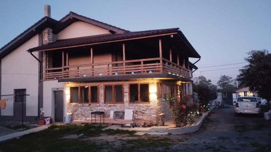 Ciocarlia de sus, Constanta - 4