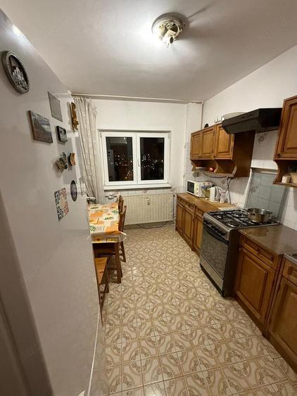 Caut coleg colega de apartament Eroii Revolutiei - 8