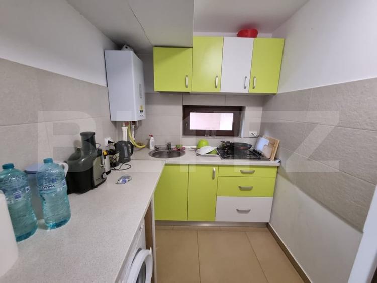 Apartament de vanzare, cu 3 Camere, semidecomandat, 120mp, Tudor Vladimirescu - 11