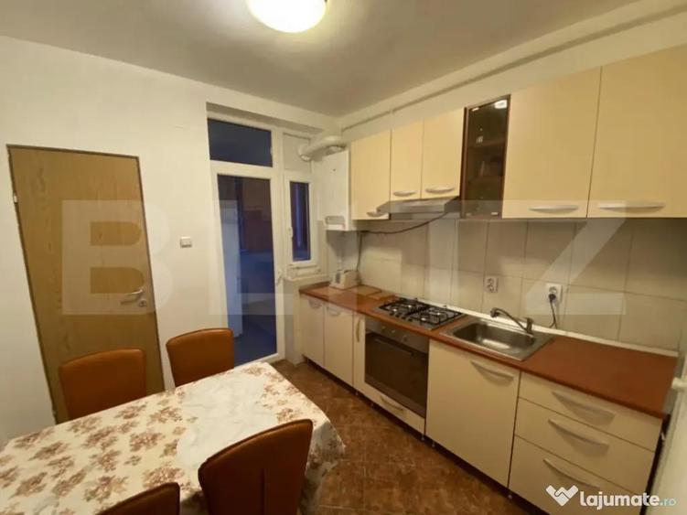 Apartament 3 camere, 70 mp, zona Tolstoi - 4