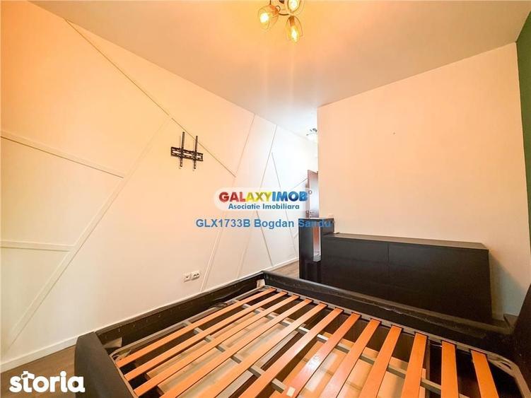 Apartament cu 3 camere de vanzare in Avangard Rezidential - 10