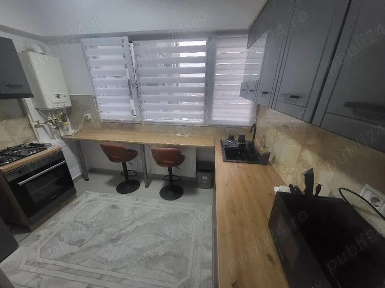 Apartament 2 camere de inchiriat Nasaud - Central Address. - 5