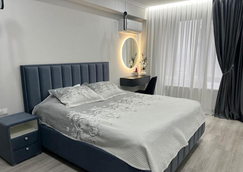 Garsoniera de inchiriat in zona Tineretului - 1