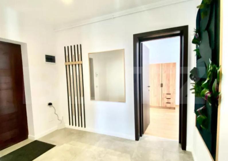 Apartament cu 3 camere, decomandat in Subcetate City Sanpe - 4